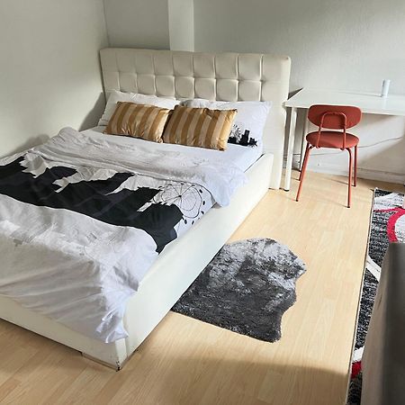 Resting Space เอสเซน ภายนอก รูปภาพ