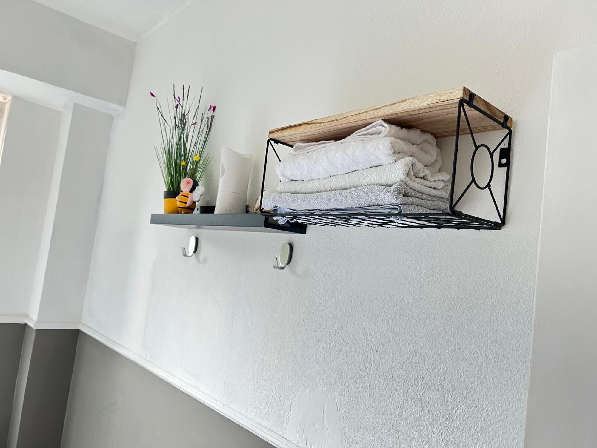 Resting Space เอสเซน ภายนอก รูปภาพ
